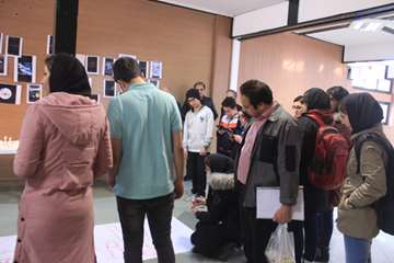 یادبود کشته شدگان سانحه هوایی اکراین